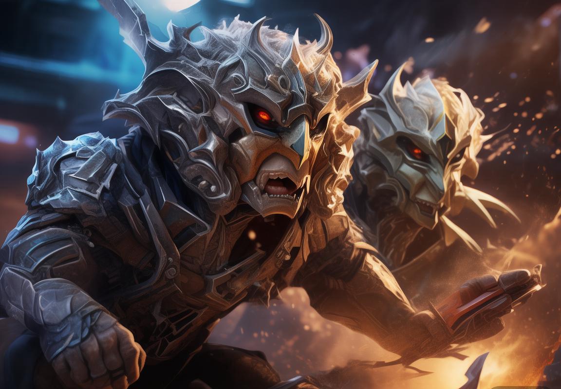 DK力克BFX晋级四强，Faker与Showmaker中路巅峰对决引爆半决赛