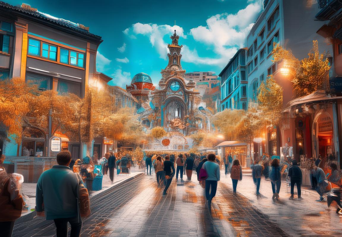 王者荣耀》跨界合作，文旅联动助推传统文化年轻化